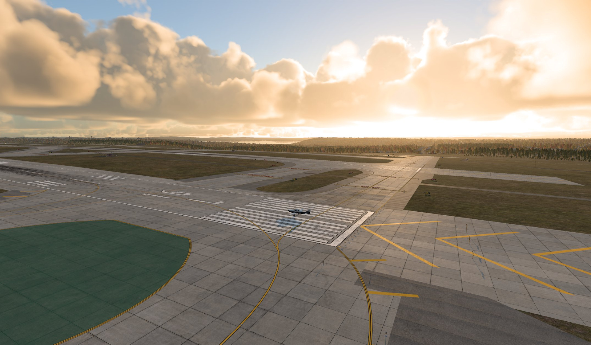 XP12-09 Jetzt kommt X-Plane 12