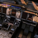 FlyByWire A380X: Cockpit-Video veröffentlicht