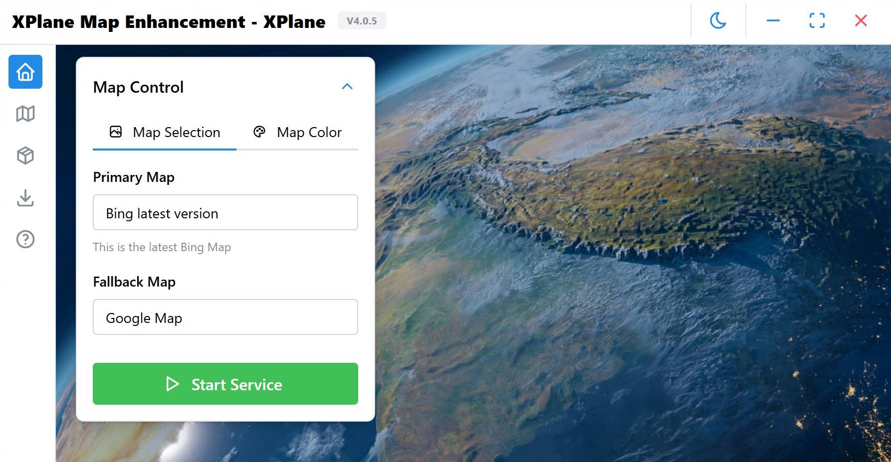 XPlane-Map-Enhancement-01 X-Plane 12: Landschaft "aufmöbeln" leicht gemacht