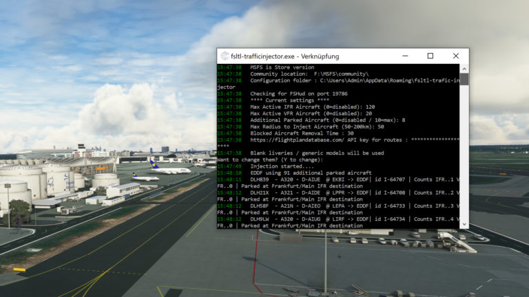 Fstl Rucks FSLTL Traffic: Tipps und Tricks, damit es klappt | FSNews24