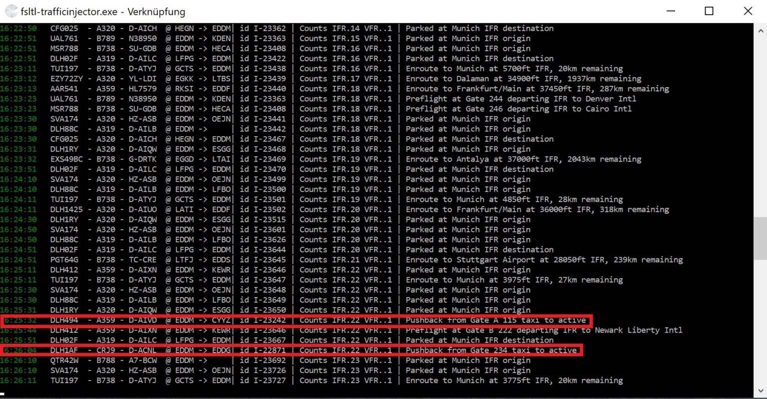 Fsltl Rjtt FSLTL Traffic: Tipps und Tricks, damit es klappt | FSNews24
