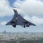 Aerofly FS 4: Concorde kommt!