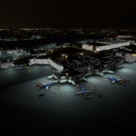 Airports Lights: Gratis-Erweiterung bringt Licht ins Dunkel