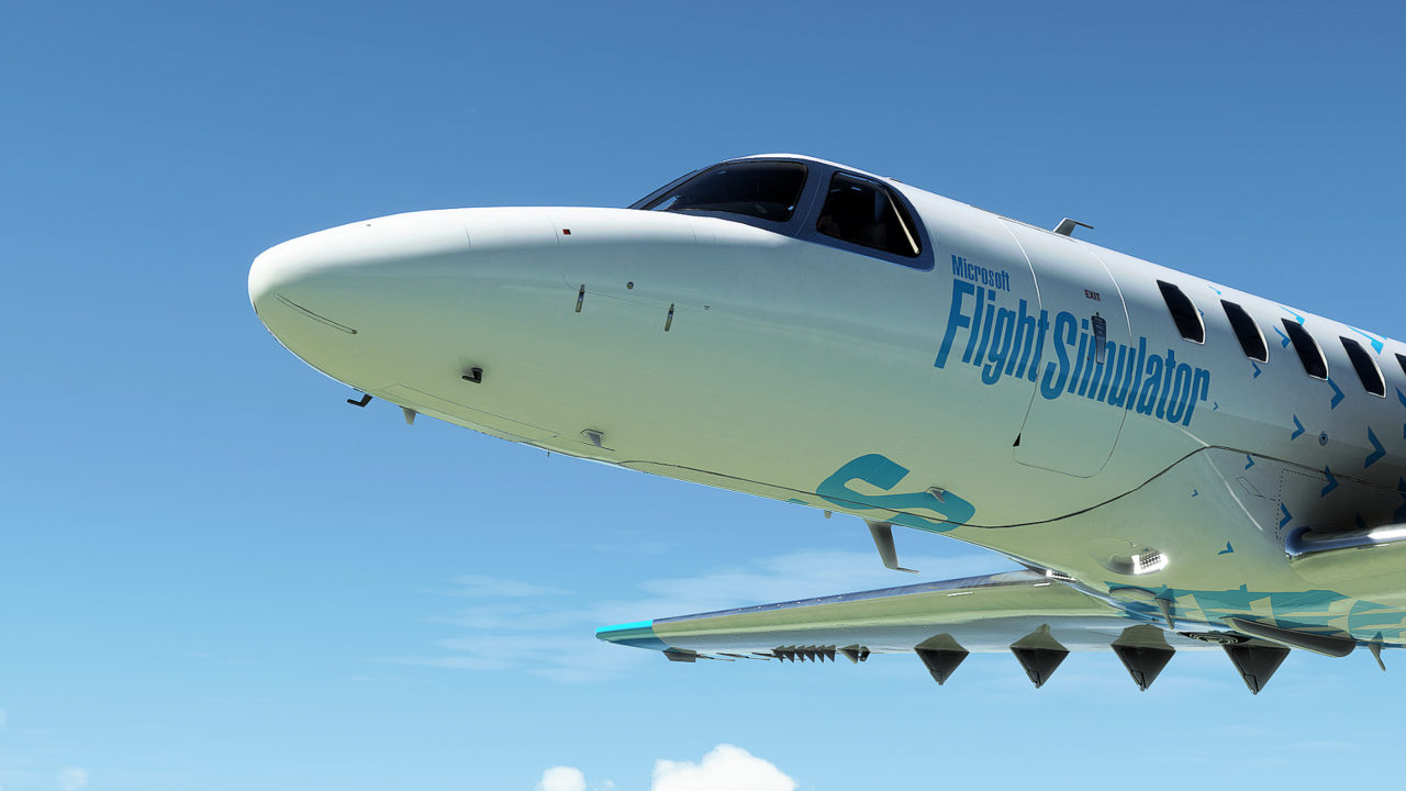 Kleines Update für AAU1Beta MSFS FSNews24