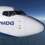 PMDG 737–900 soll am 7.2. kommen