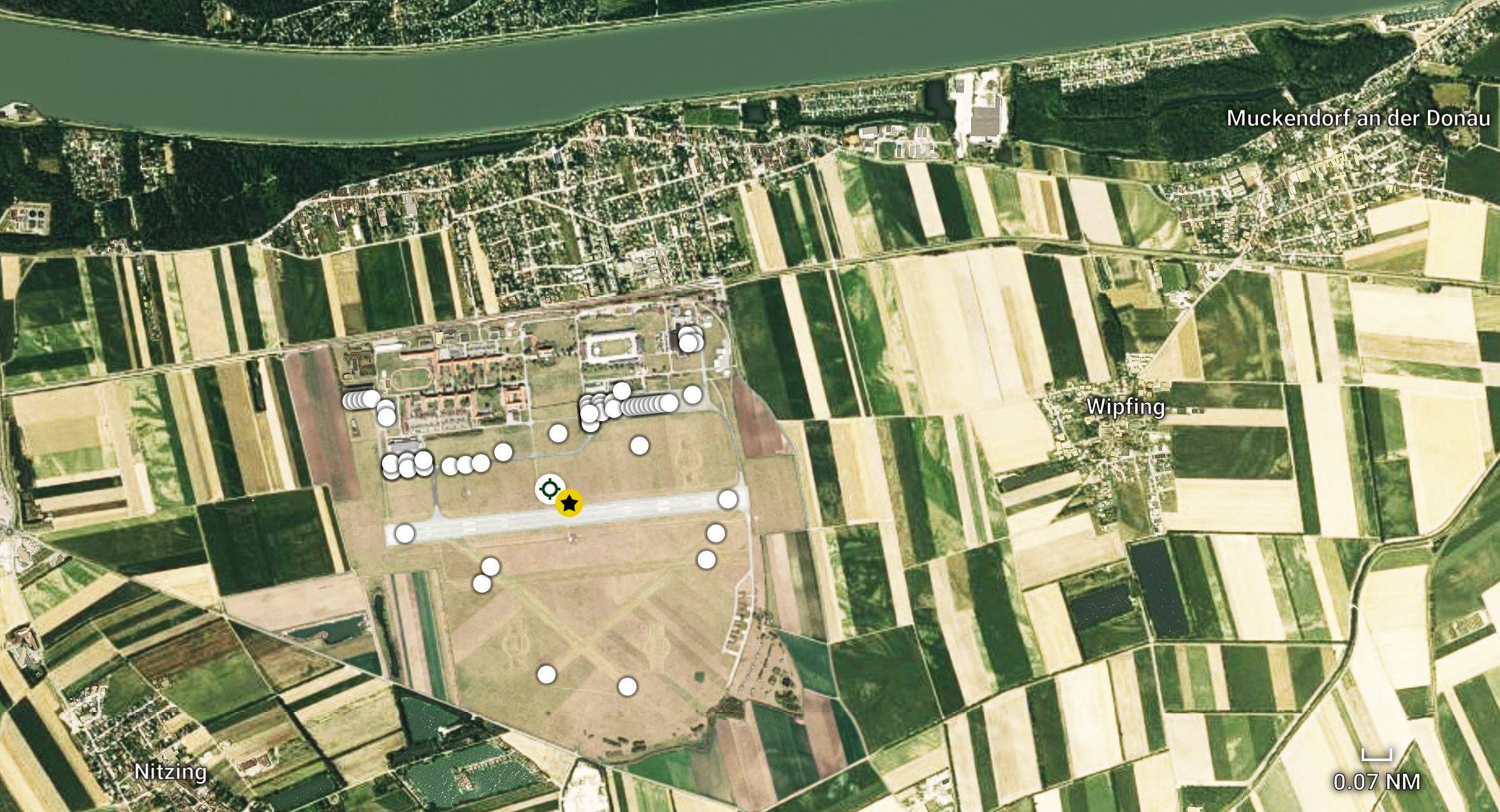 LOXT-16 Fliegerhorst Langenlebarn (LOXT) for free