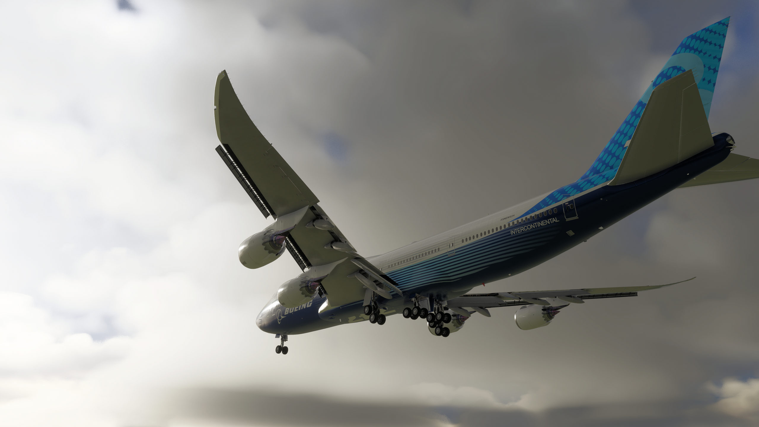 Microsoft Flight Simulator VR Support Heading into Closed Beta Soon