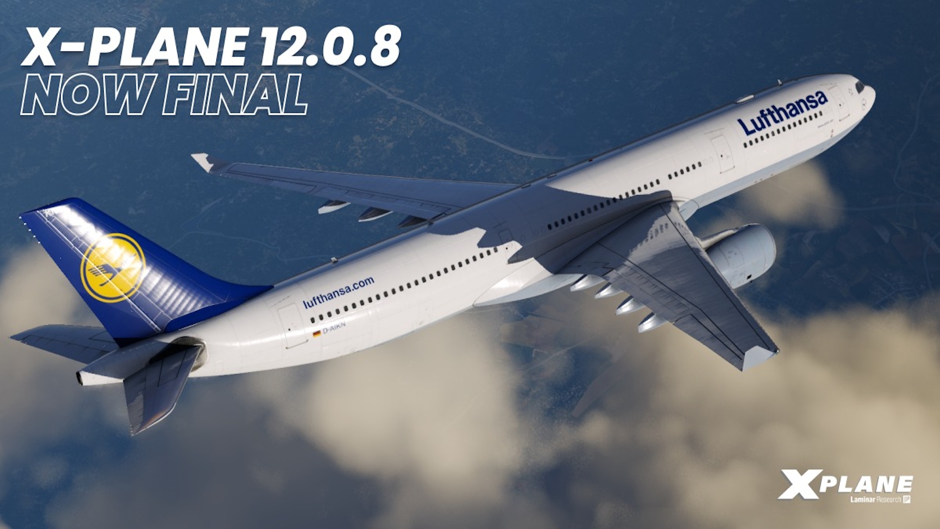 Xplane12.0.8-Final-04 X-Plane: 12.0.8 für alle