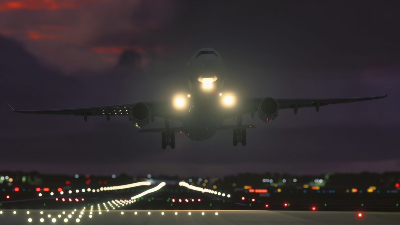 Aerosoft A330 kommt erst, wenn MSFS 2024 veröffentlicht ist