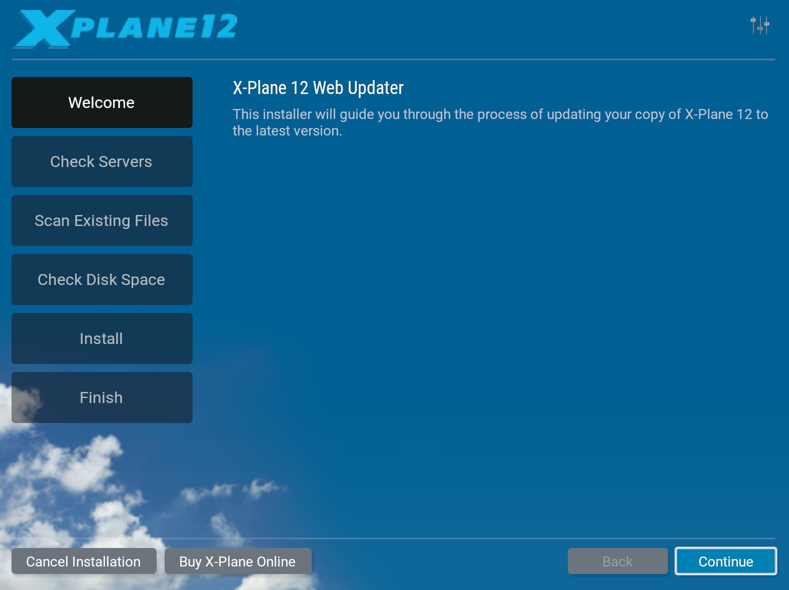 XP12.1.0-29 X-Plane 12.1.0 für alle