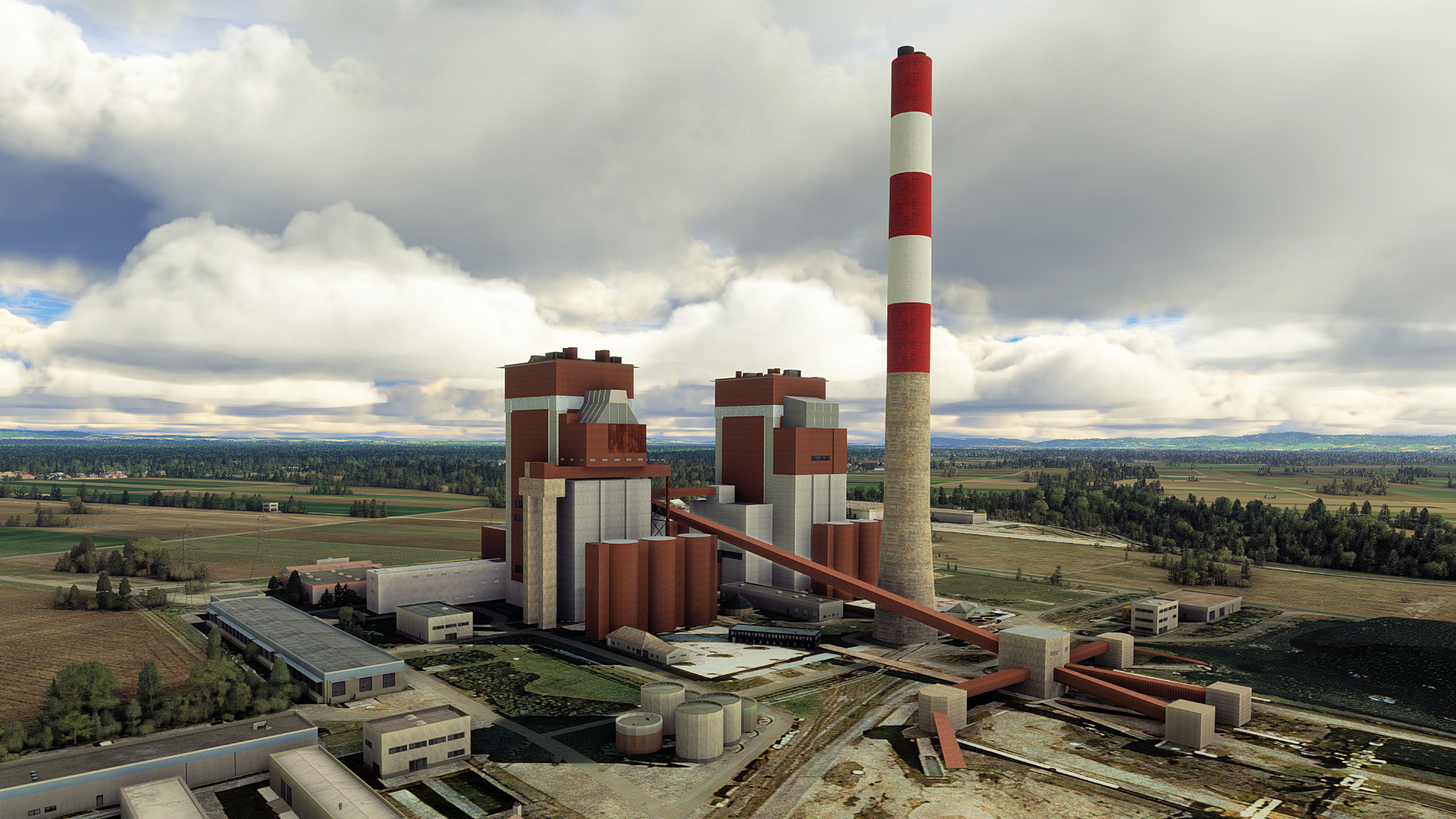 AuL-21-1 Kostenloses Austrian Landmark Project (ALP) aktualisiert