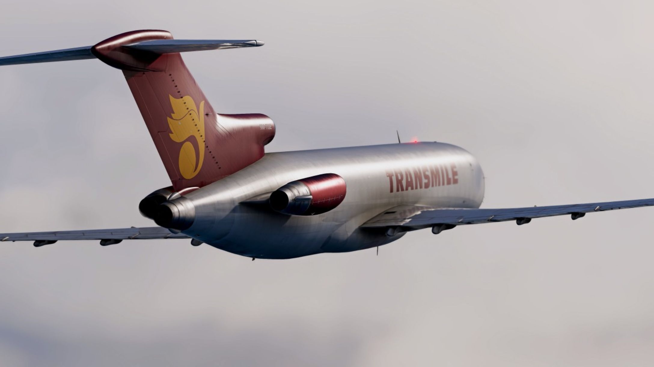 FSS-727-200F-Final-10 FSS: Boeing 727-200 Freighter veröffentlicht