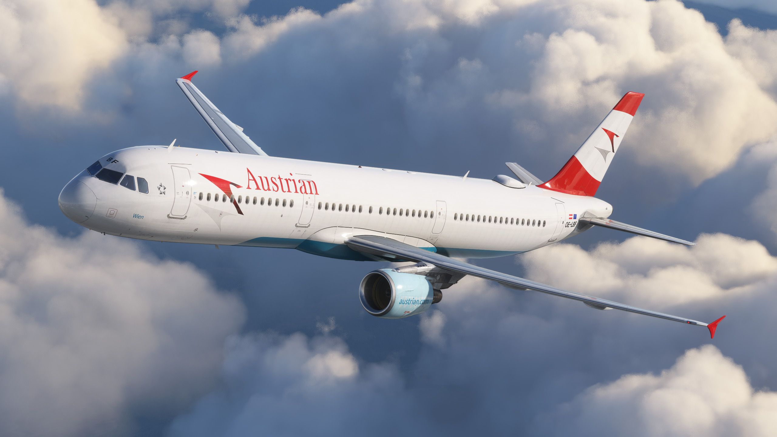 Fenix-A31921-04 [Update] Fenix: A319 und A321 kommen heute!