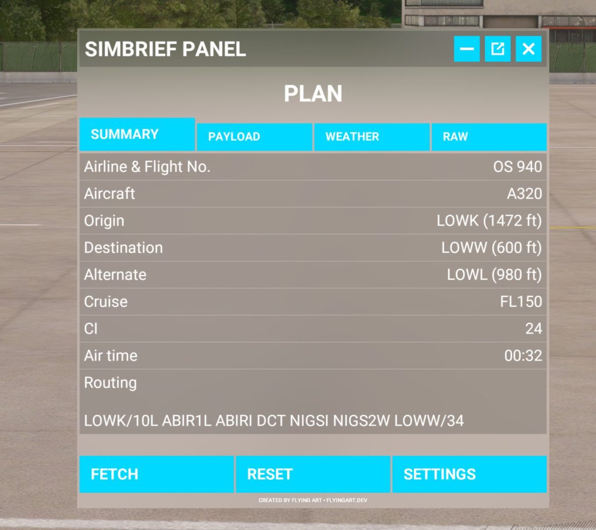 SimBrief-Panel-09-1214x1080 SimBrief-Panel für MSFS