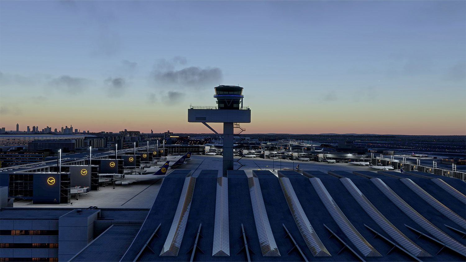 eddf_rel-03 Aerosoft Mega Airport Frankfurt erschienen