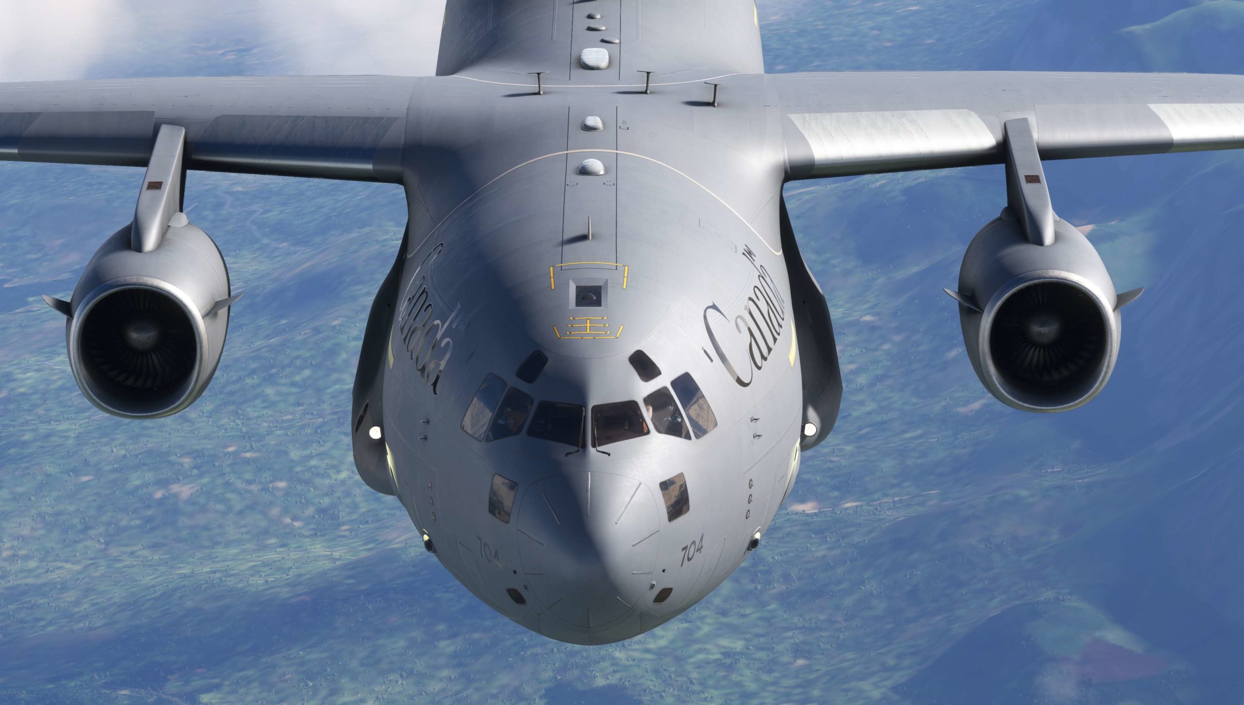 MSFS2024_BoeingC17-1-scaled MSFS 2024: Details zu C-17, Optica, Airbus H225 und CO