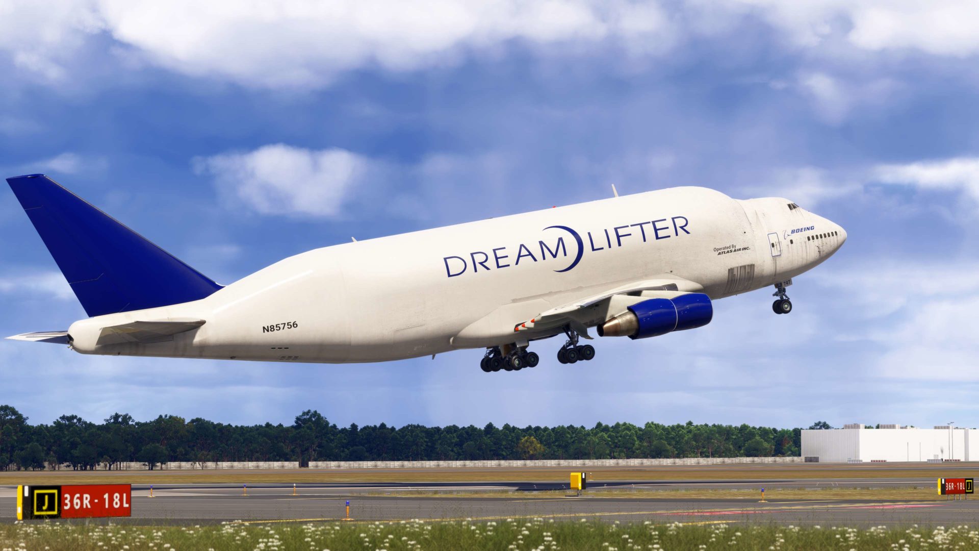 MSFS2024_Boeing_Dreamlifter-1920x1080 MSFS 2024: Einzelkäufe von Premium-Deluxe Flugzeugen möglich