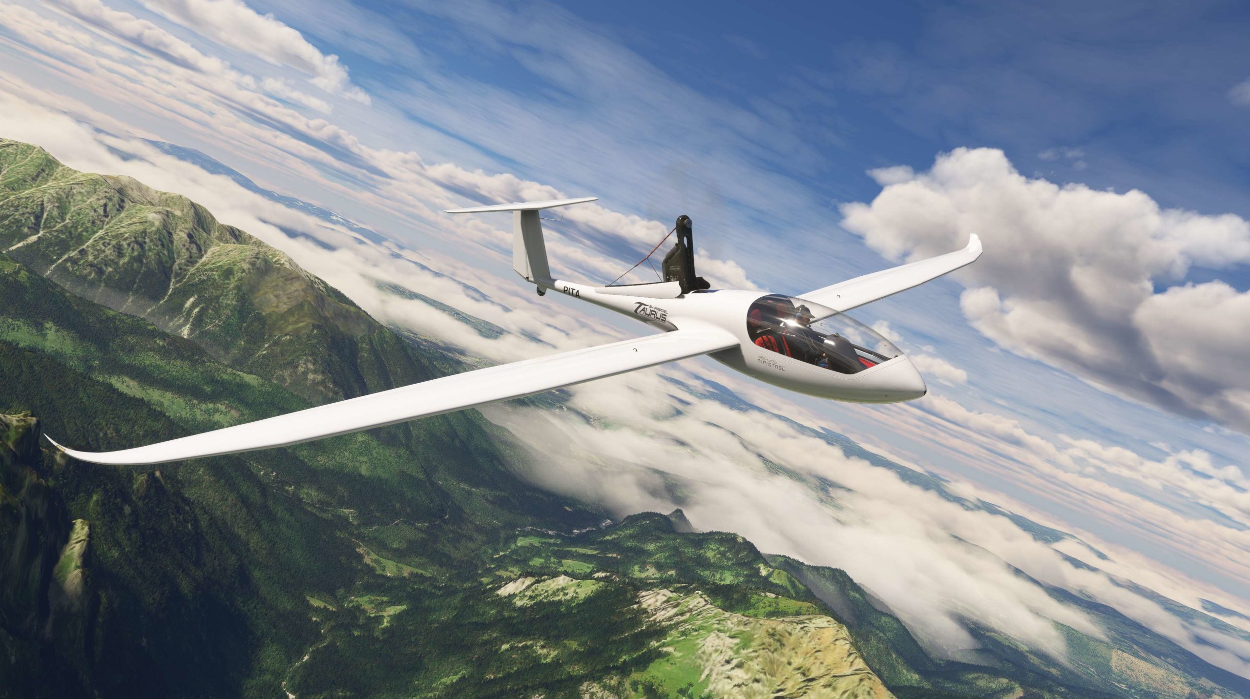 MSFS_Pipistrel_Taurus_M-scaled MSFS 2024: Details zu C-17, Optica, Airbus H225 und CO