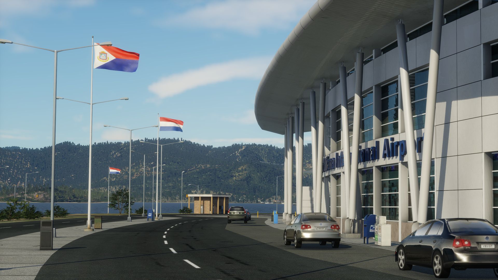 X-Plane-12.1.2-02 X-Plane 12.1.2 mit Karibik Update für alle