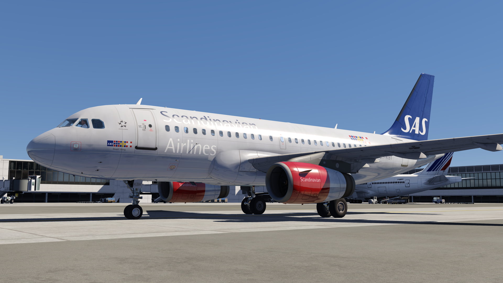 aerofly_fs_a319_sas Aerofly FS 4: Neuer, kostenloser A319 und mehr