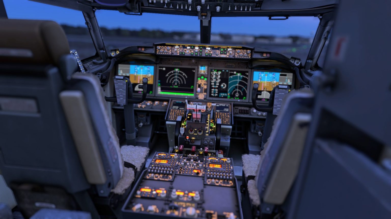 iFly 737 MAX 8: Preis steht fest | Flightnews24
