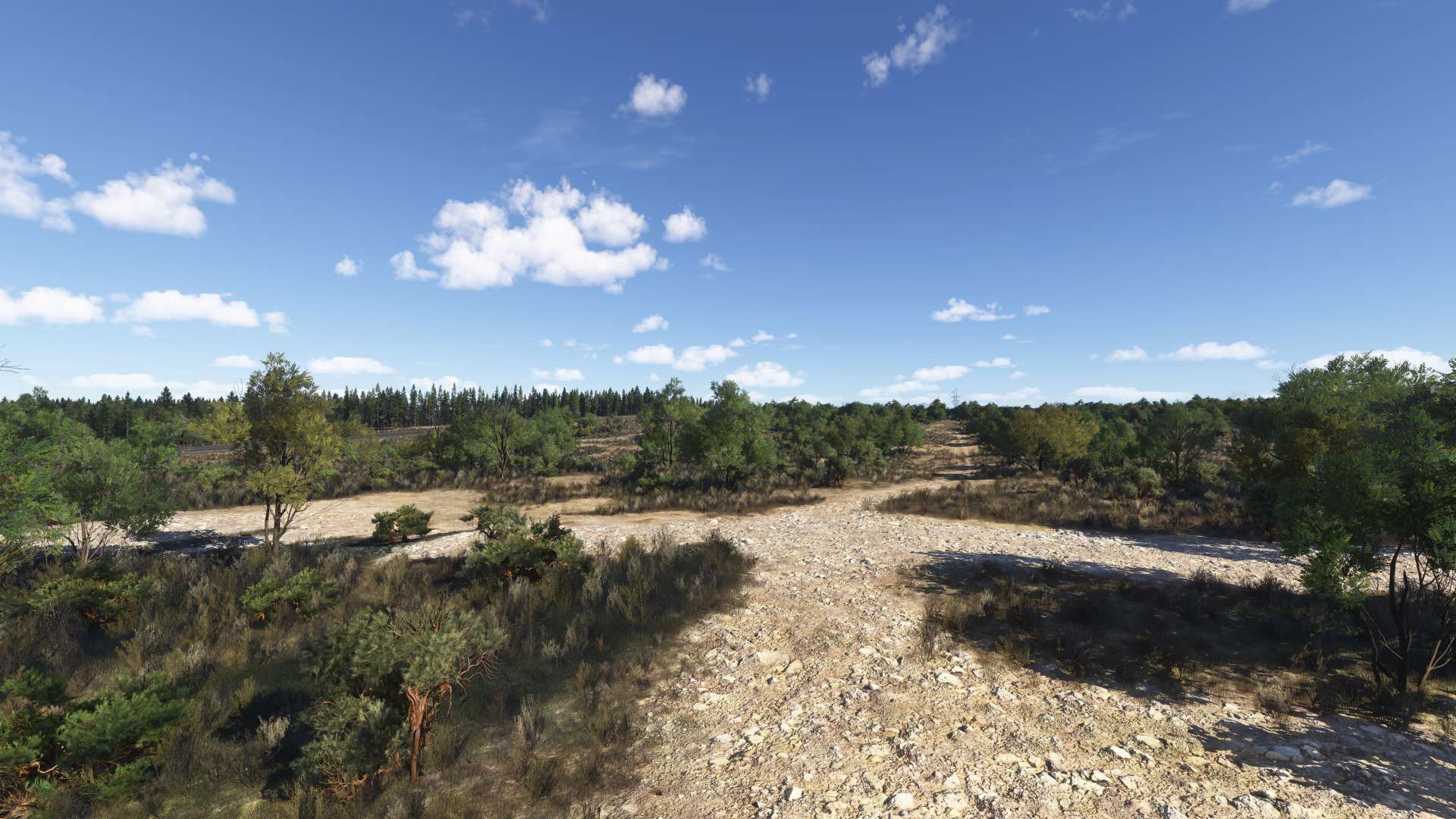 GRAND-CANYON_Cross-Road_MSFS_2024 Der Microsoft Flight Simulator 2024 ist da