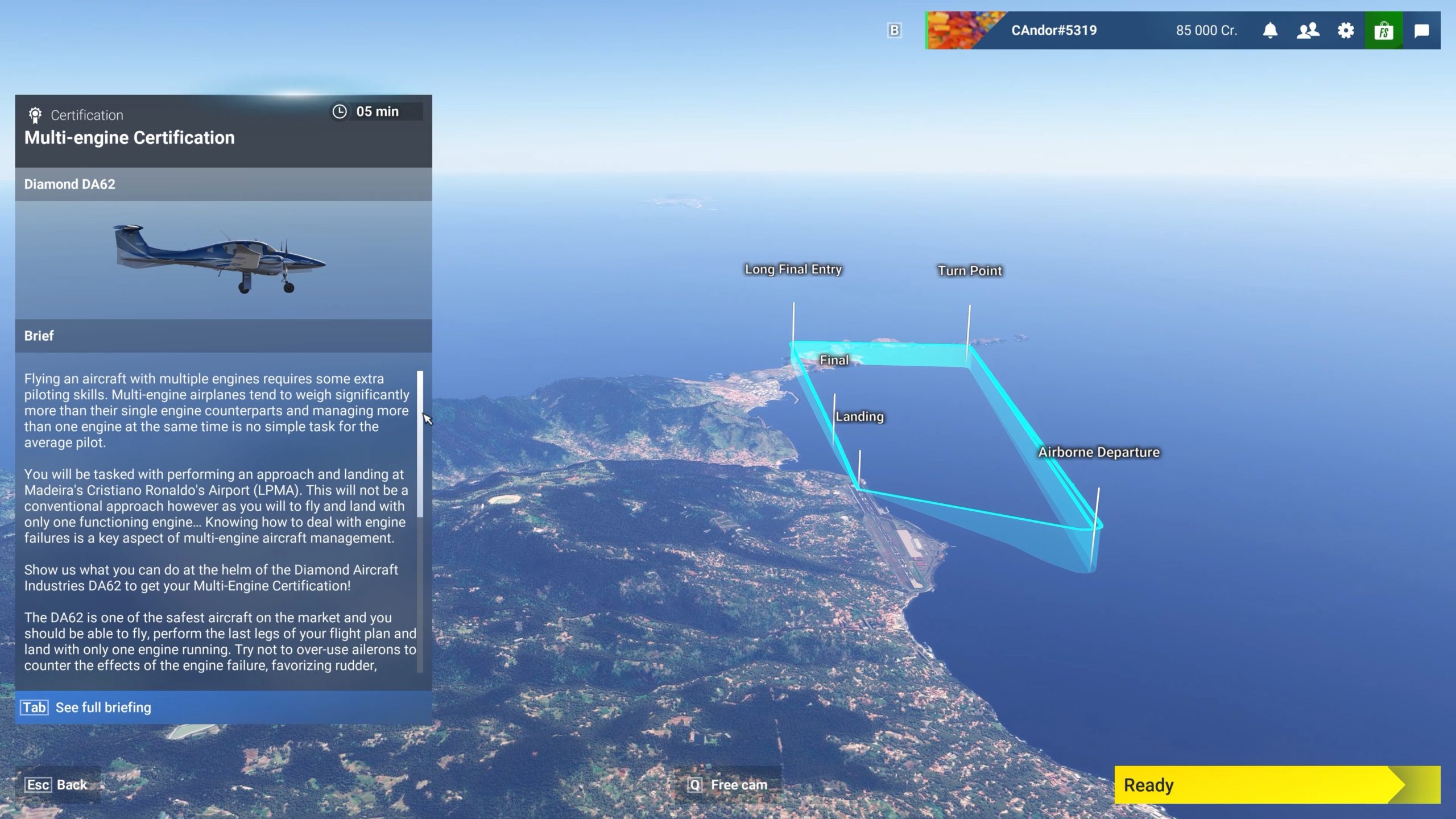 MSFS2024_Career_20-scaled Der Microsoft Flight Simulator 2024 ist da