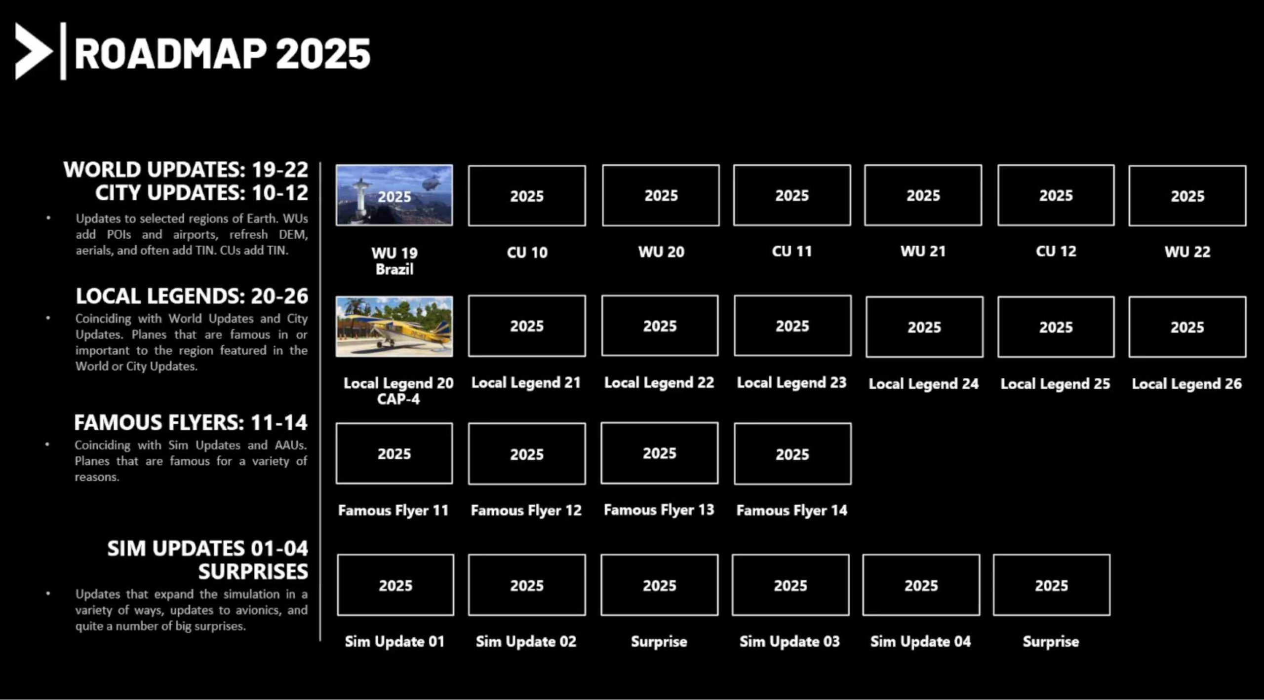 DevStream-241213-scaled MSFS 2024: Vier Gratisflugzeuge als Entschädigung