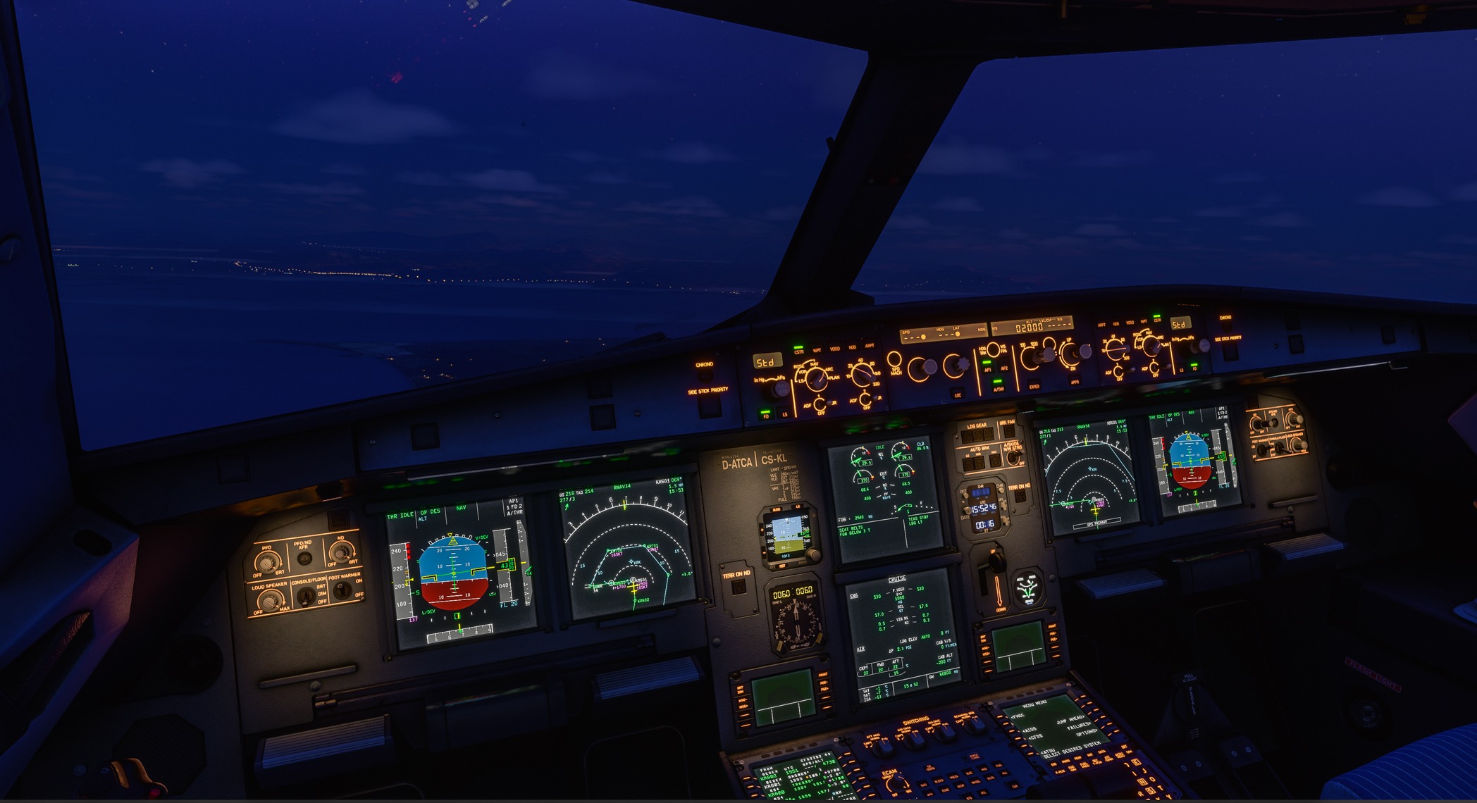 FSLabs-A321-01 FSLabs A321ceo: Aktualisierung auf v11.0.1.291