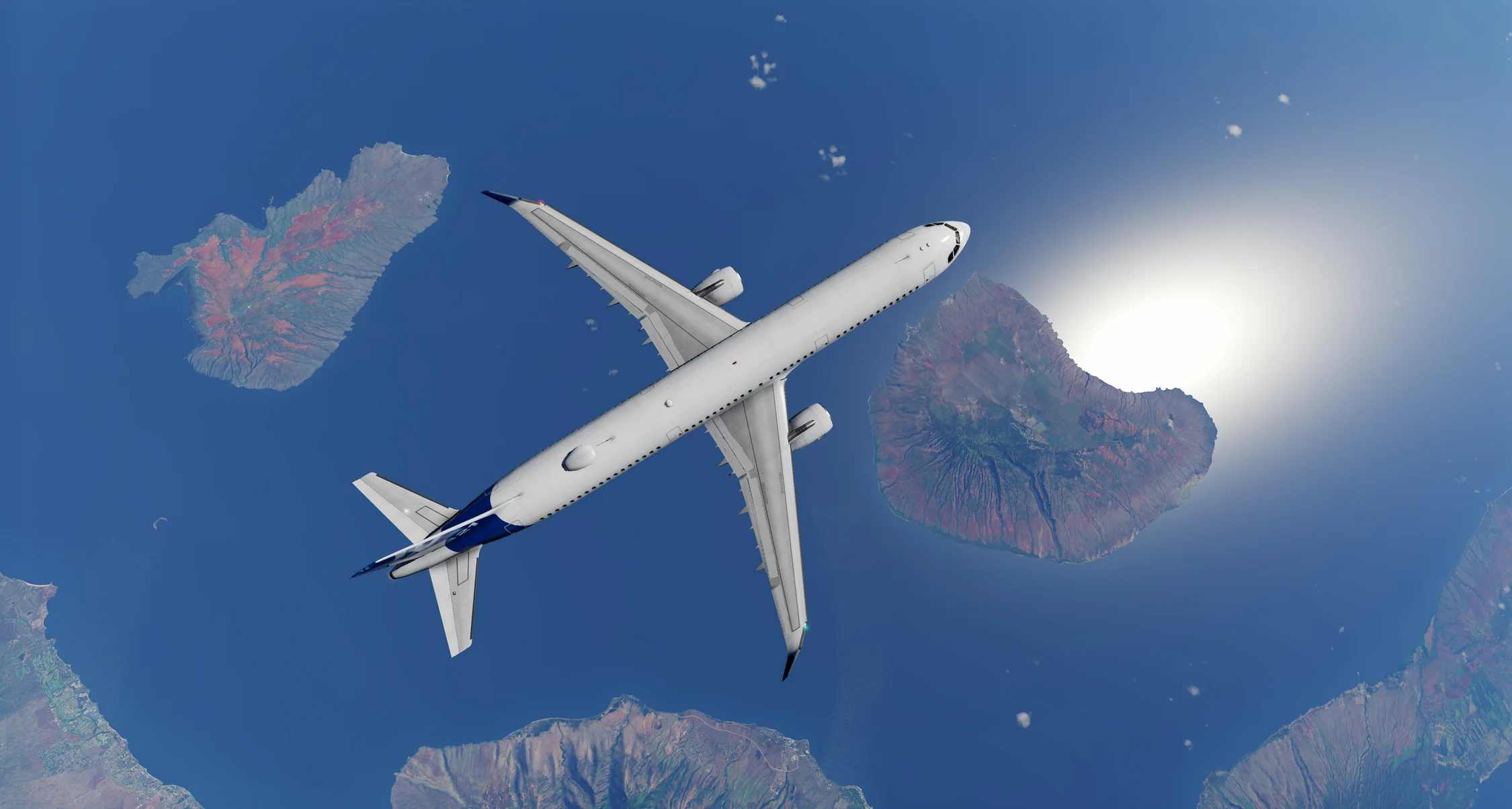 ToLiss-A321-02 ToLiss A321: Update auf v1.7