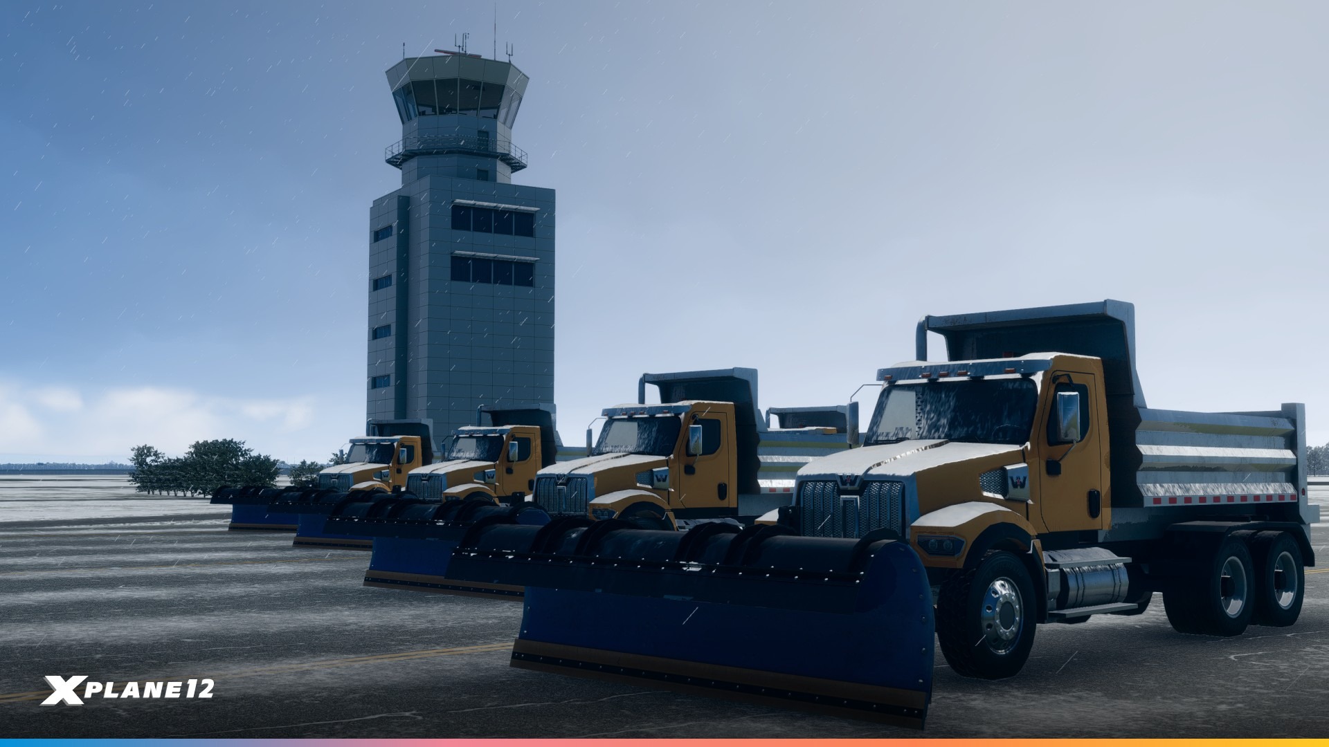 XP12-1-4-19 X-Plane 12.1.4 Beta: Flugstunden, Strandlandung und mehr