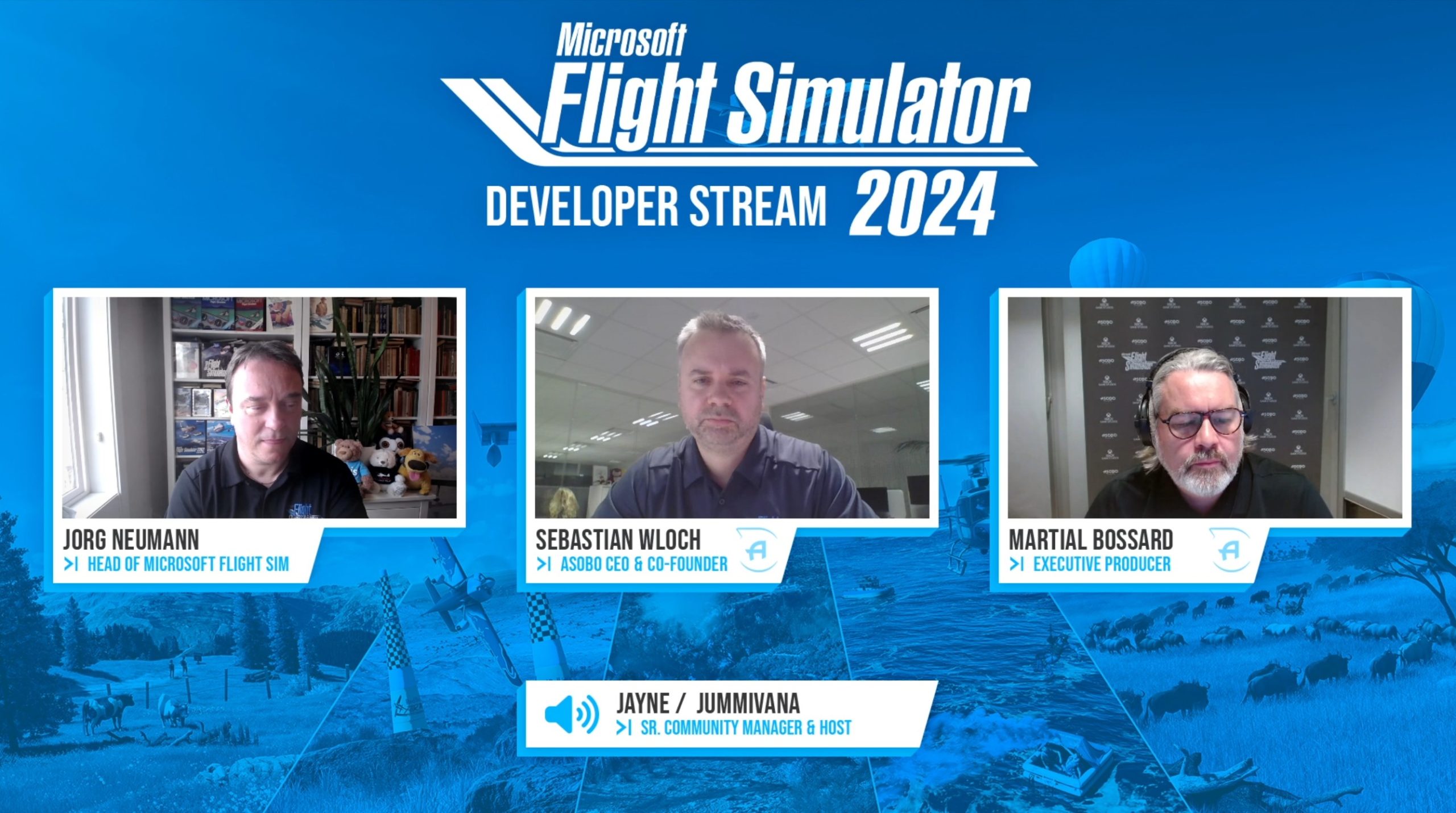 DevLS-08-scaled MSFS 2024: Erstes Gratisflugzeug kommt mit Sim Update 1