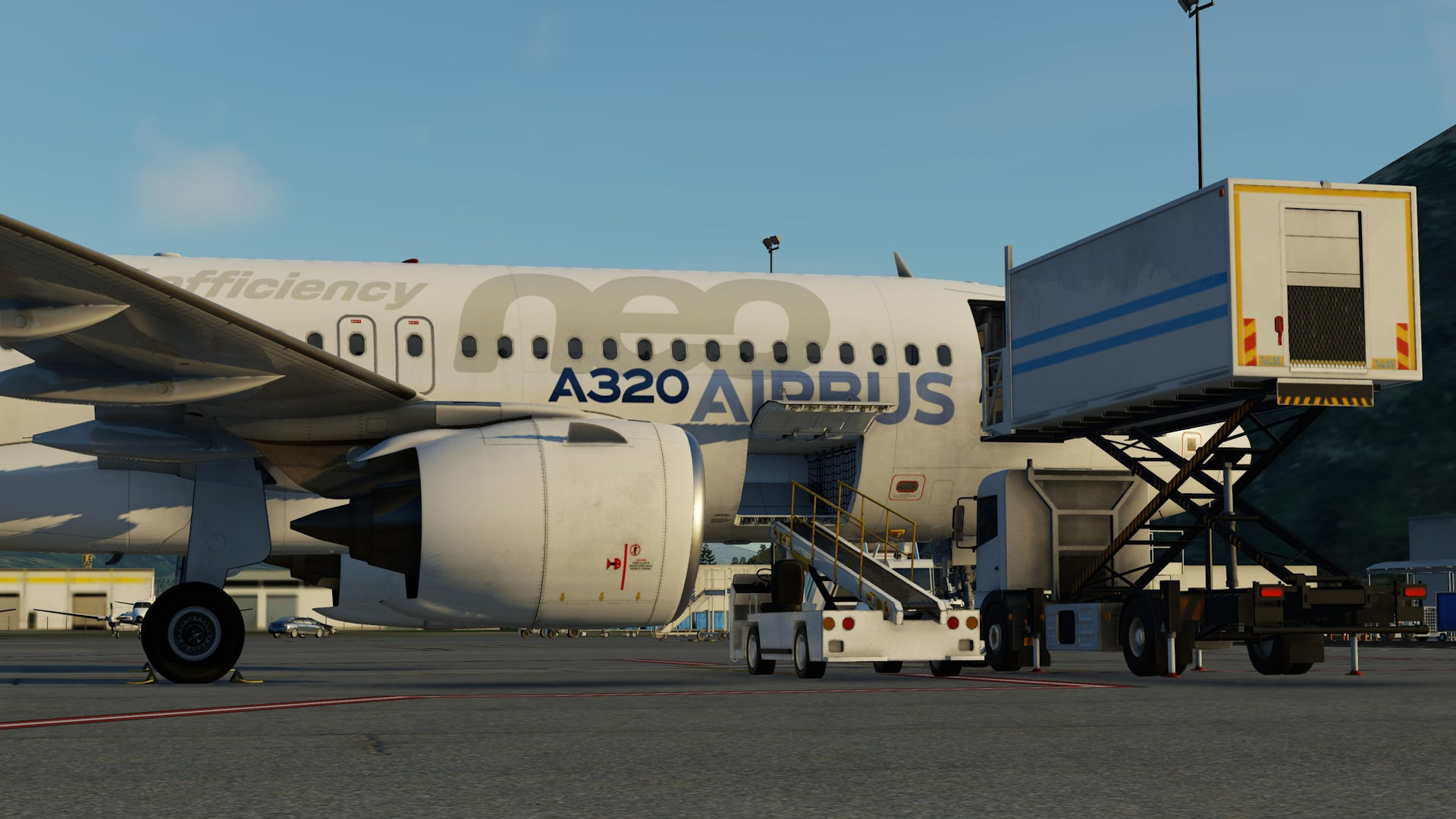 Toliss-A320neo-32 ToLiss A320neo: Neues Update bringt Verbesserungen