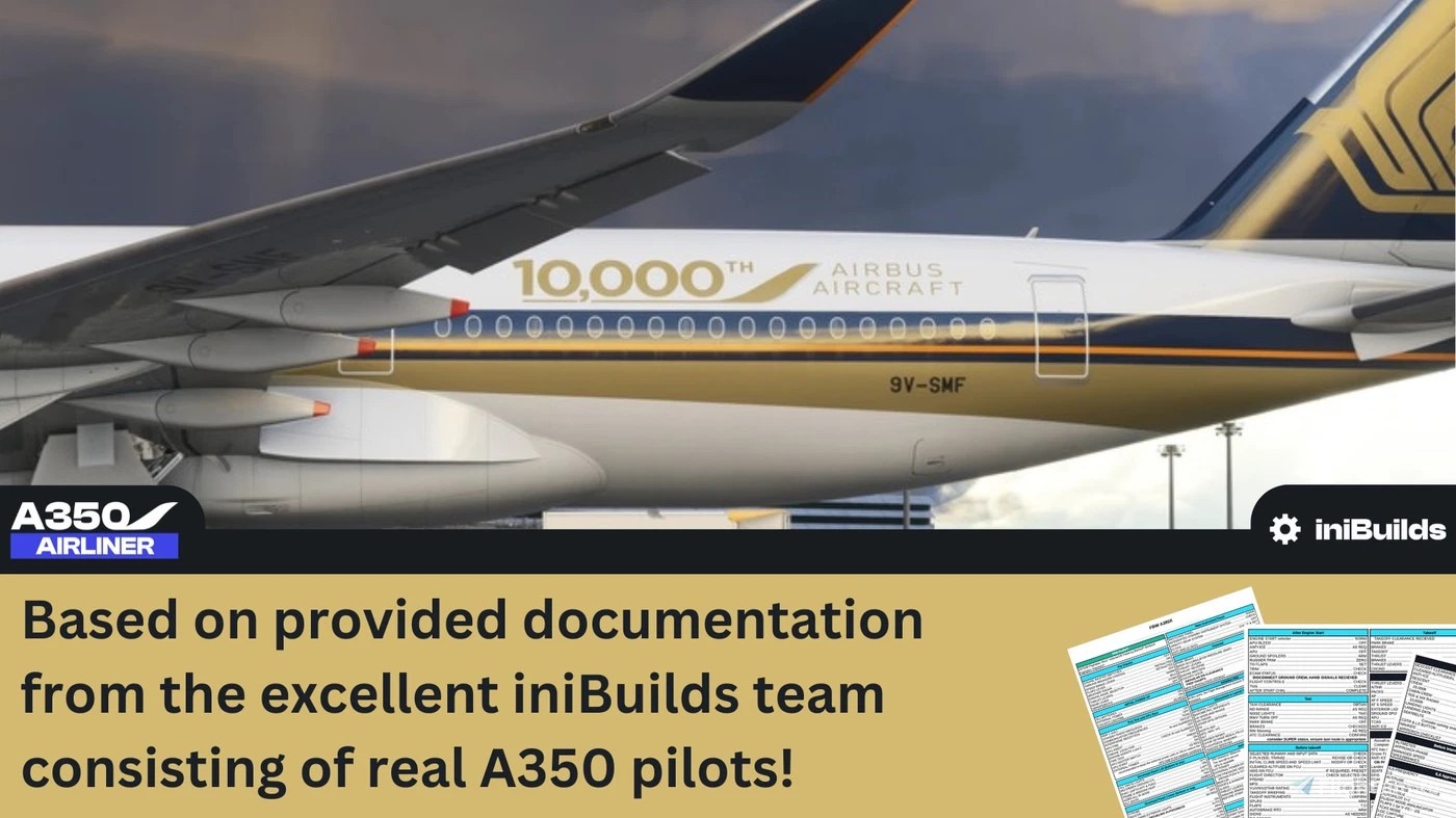 inia350-free-04 iniBuilds A350 mit Freeware „aufgemöbelt“