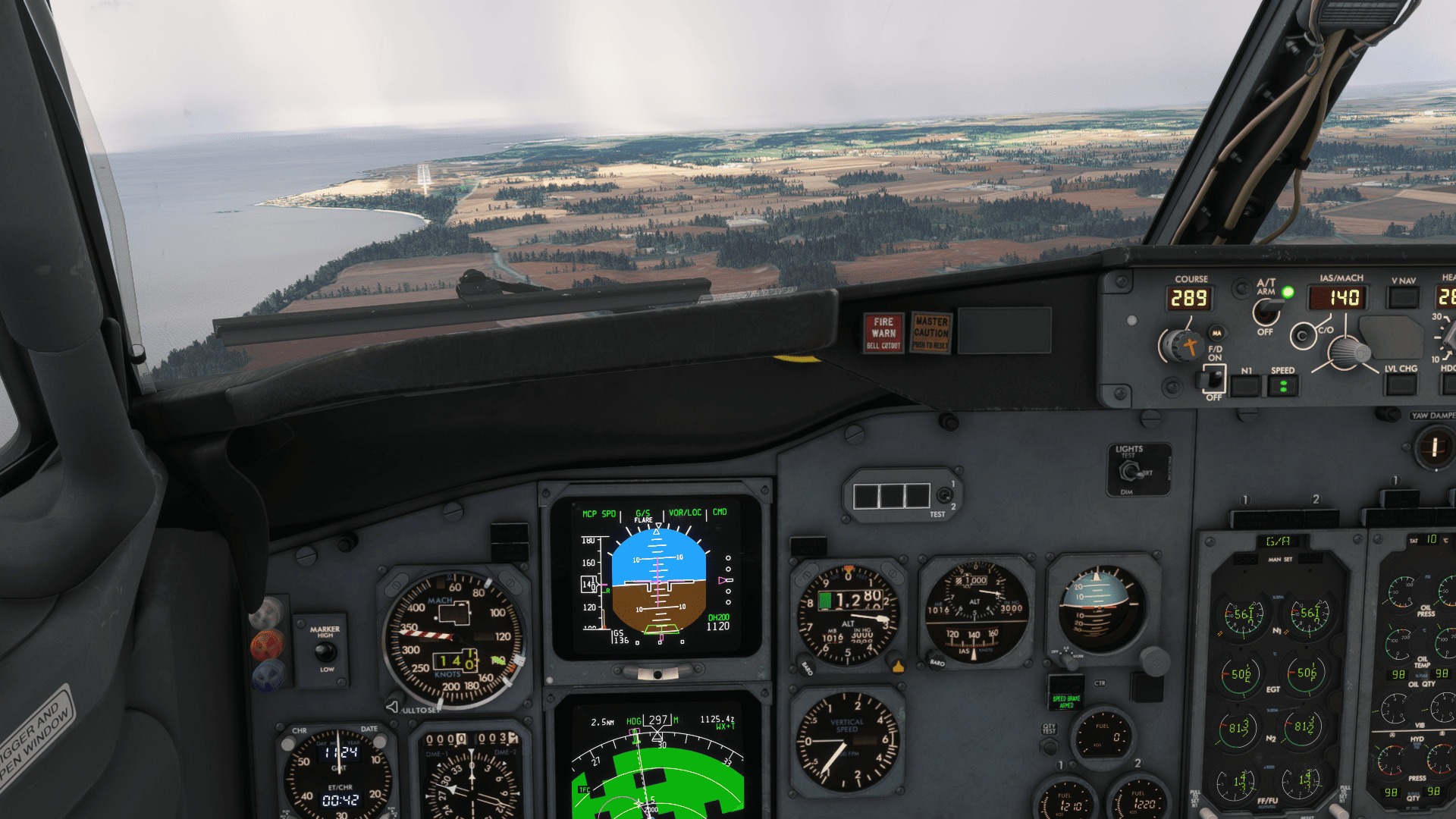 CSS-737-38 CSS 737-500 veröffentlicht