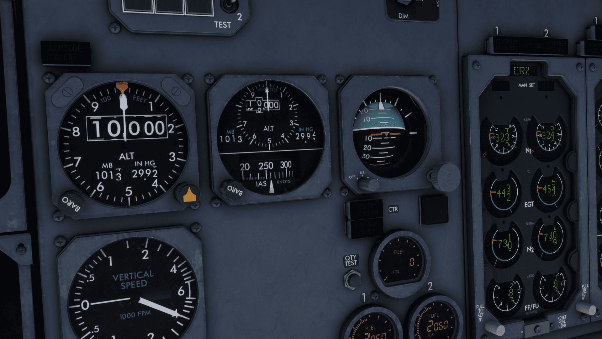 CSS-737-41 CSS 737-500 veröffentlicht
