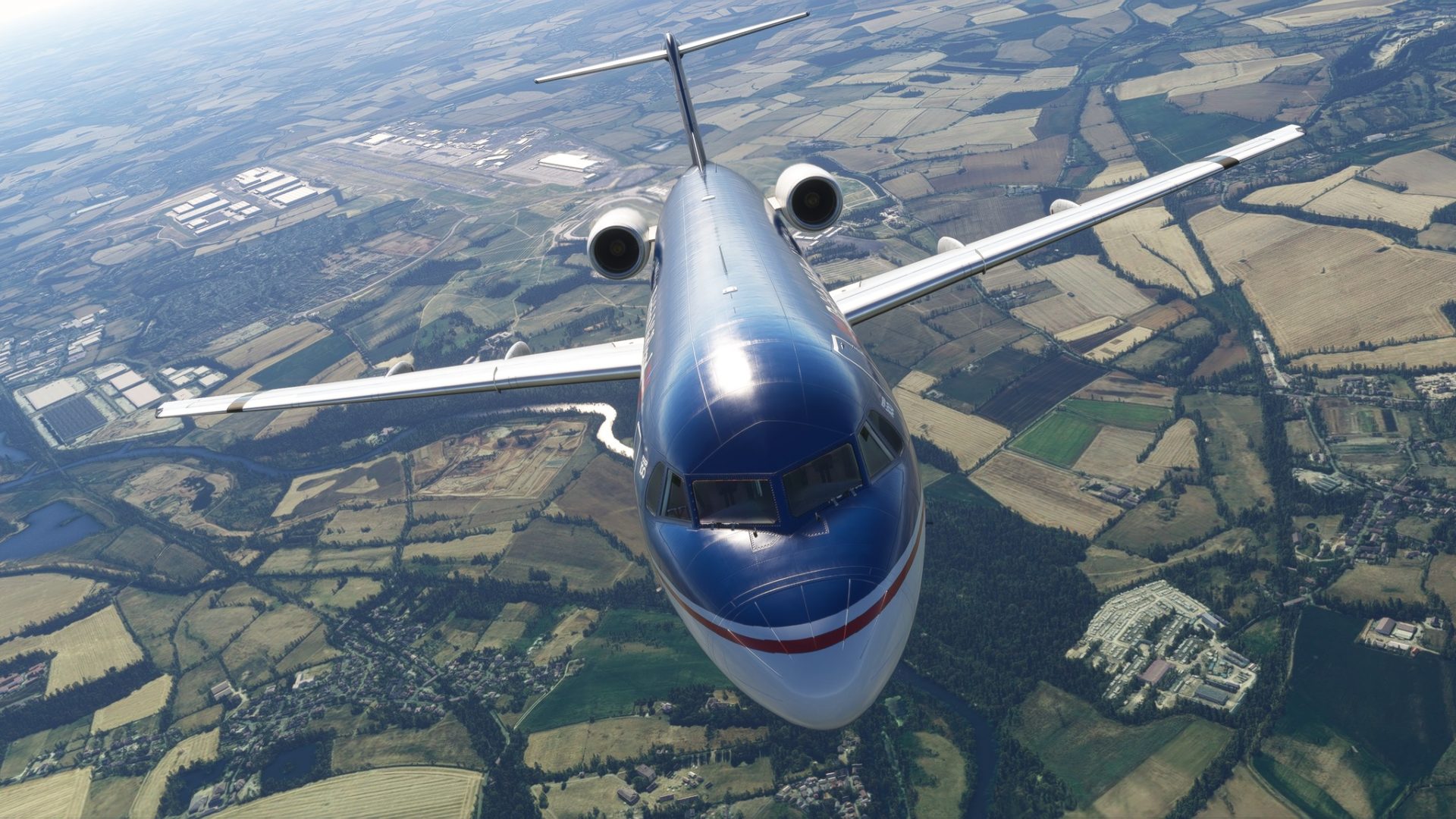 Justflight-Fokker-03-1920x1080 Just Flight: F70/F100 in die Beta-Phase gestartet