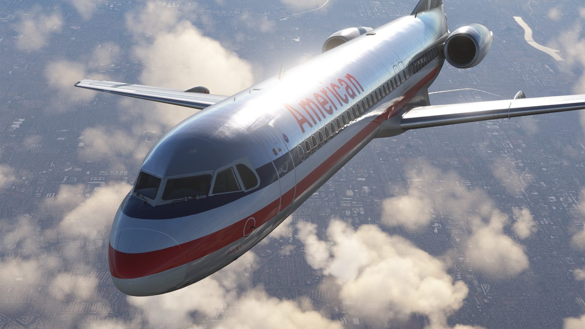 Justflight-Fokker-04-1920x1080 Just Flight: F70/F100 in die Beta-Phase gestartet