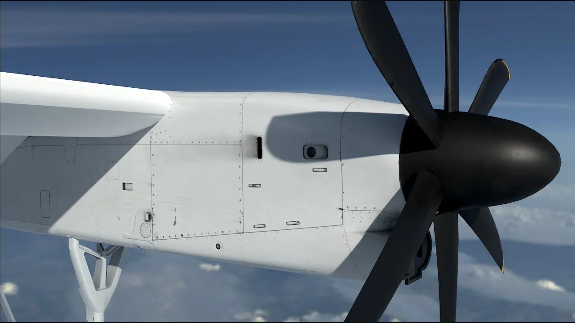 Maj-06 Majestic Dash 8: Die Hoffnung lebt!