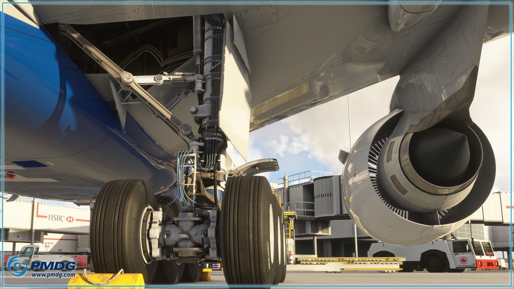 PMDG_77E_5__84024 PMDG: 777-200ER für MSFS 2020 und 2024 ist da