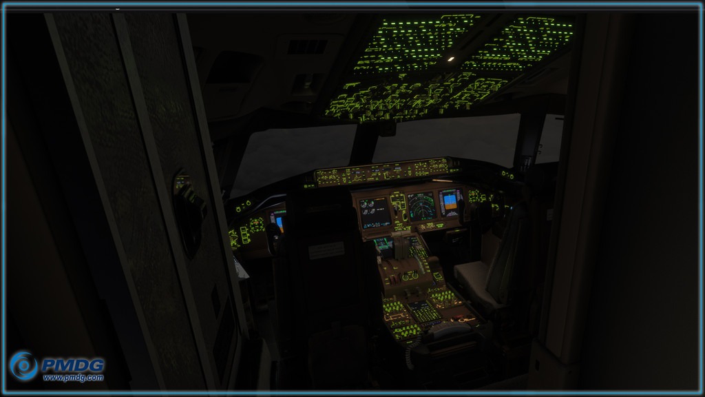 PMDG_77E_7__21988 PMDG: 777-200ER für MSFS 2020 und 2024 ist da