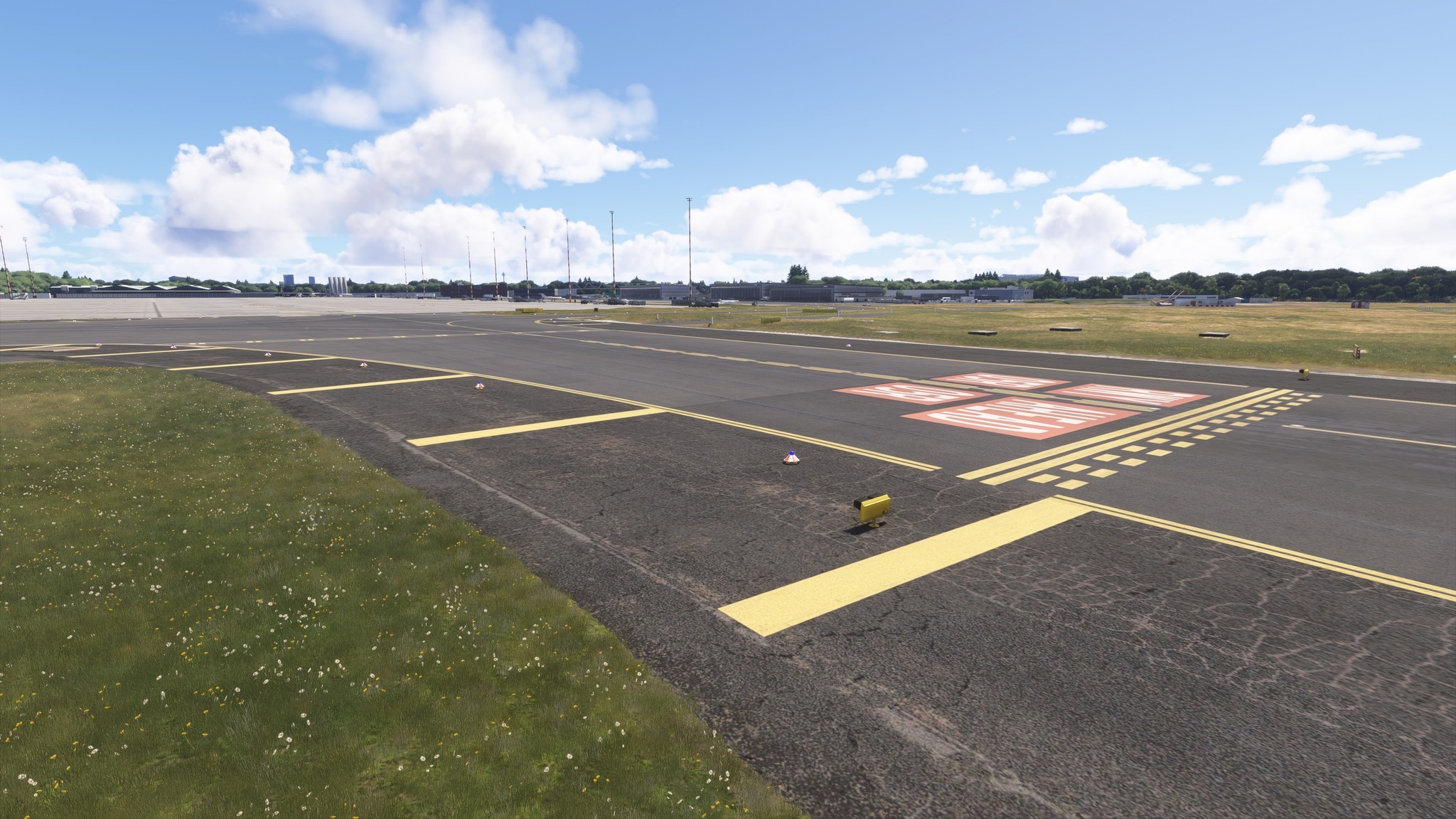 MK-EDDL-1.0.1-02 Düsseldorf von MK Studios: Erstes Update ist da