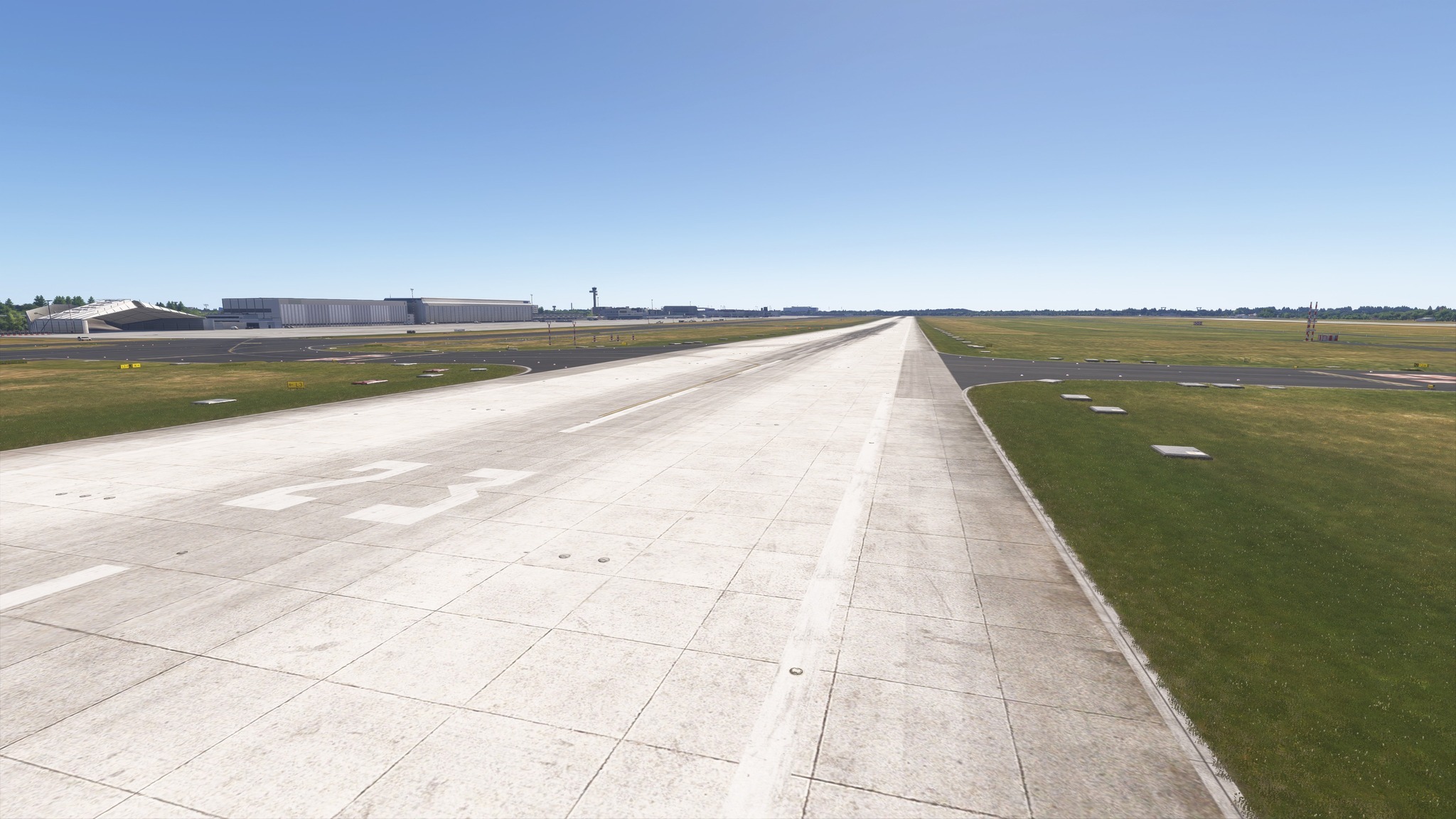 MK-EDDL-1.0.1-03 Düsseldorf von MK Studios: Erstes Update ist da
