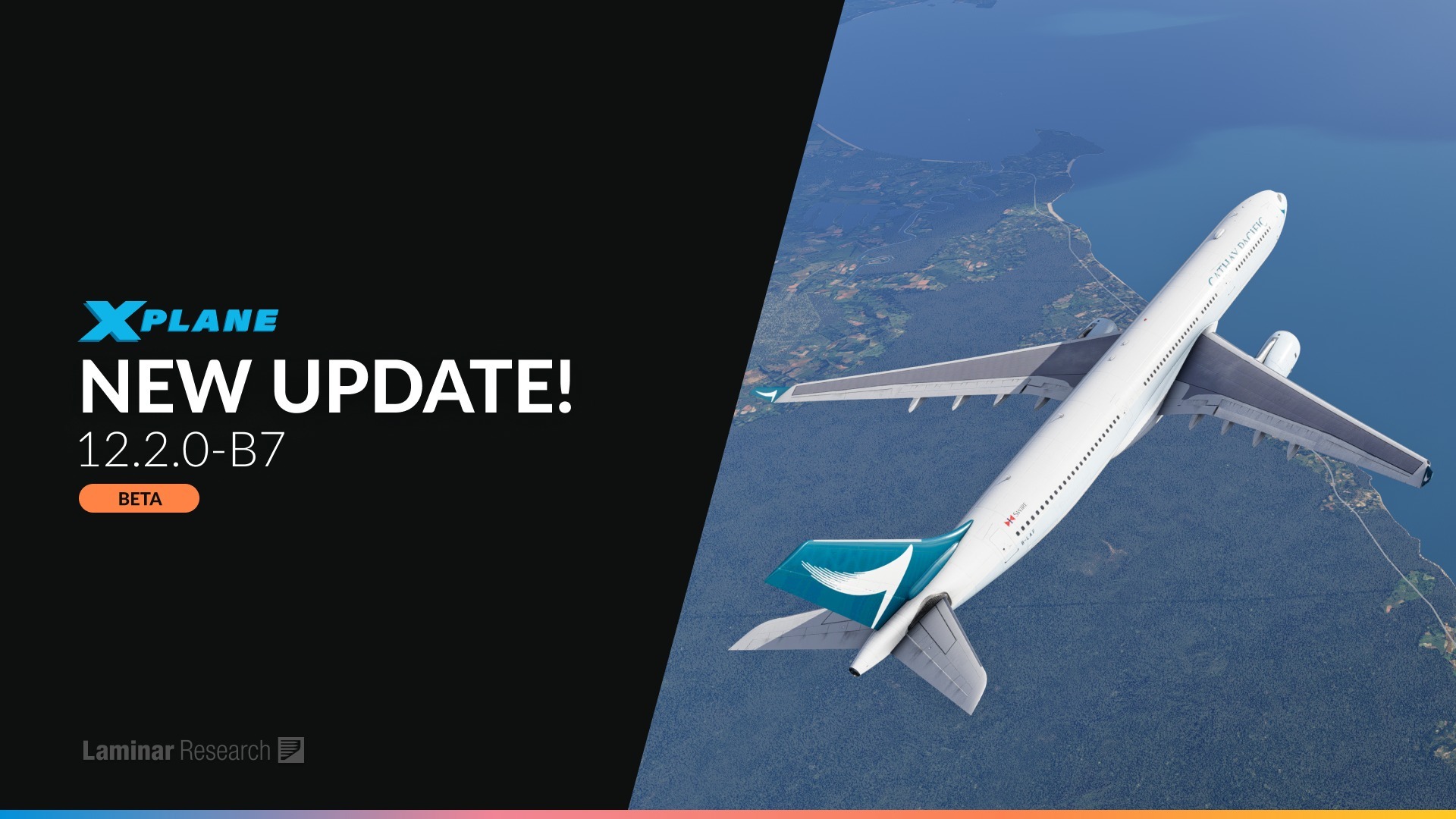 Xpl-12.2.-25 X-Plane 12.2.0 | Beta 7 jetzt verfügbar