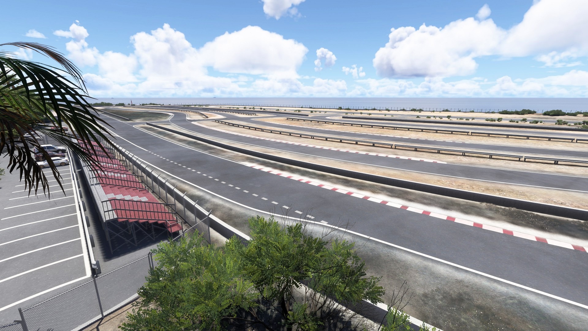 GCLB-13 VFR-Geheimtipp: El Berriel Airfield auf Gran Canaria