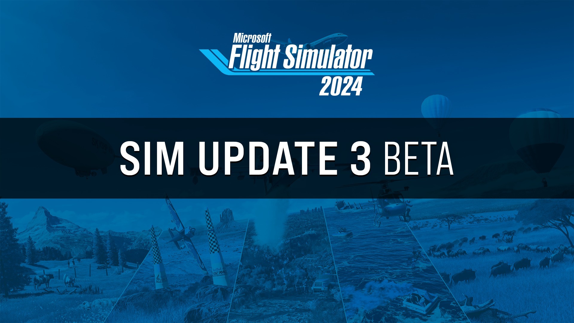 SU3-03-2 Sim Update 3 Beta: Aktualisierung auf v1.5.23.0