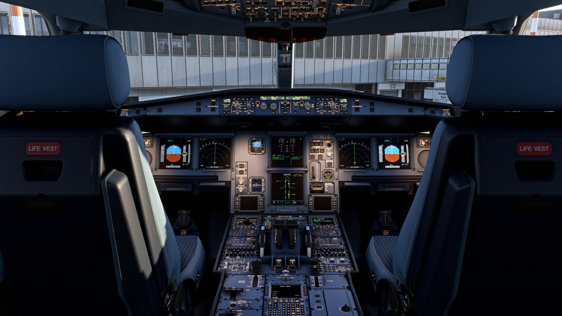 7-1920x1080 Aerosoft A330neo kommt im Herbst 2025 – CEO-Update folgt