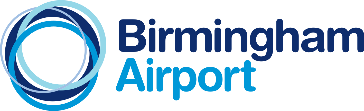 BirminghamAirportLogo FS Review: Birmingham von PDC für MSFS 2020 & 2024
