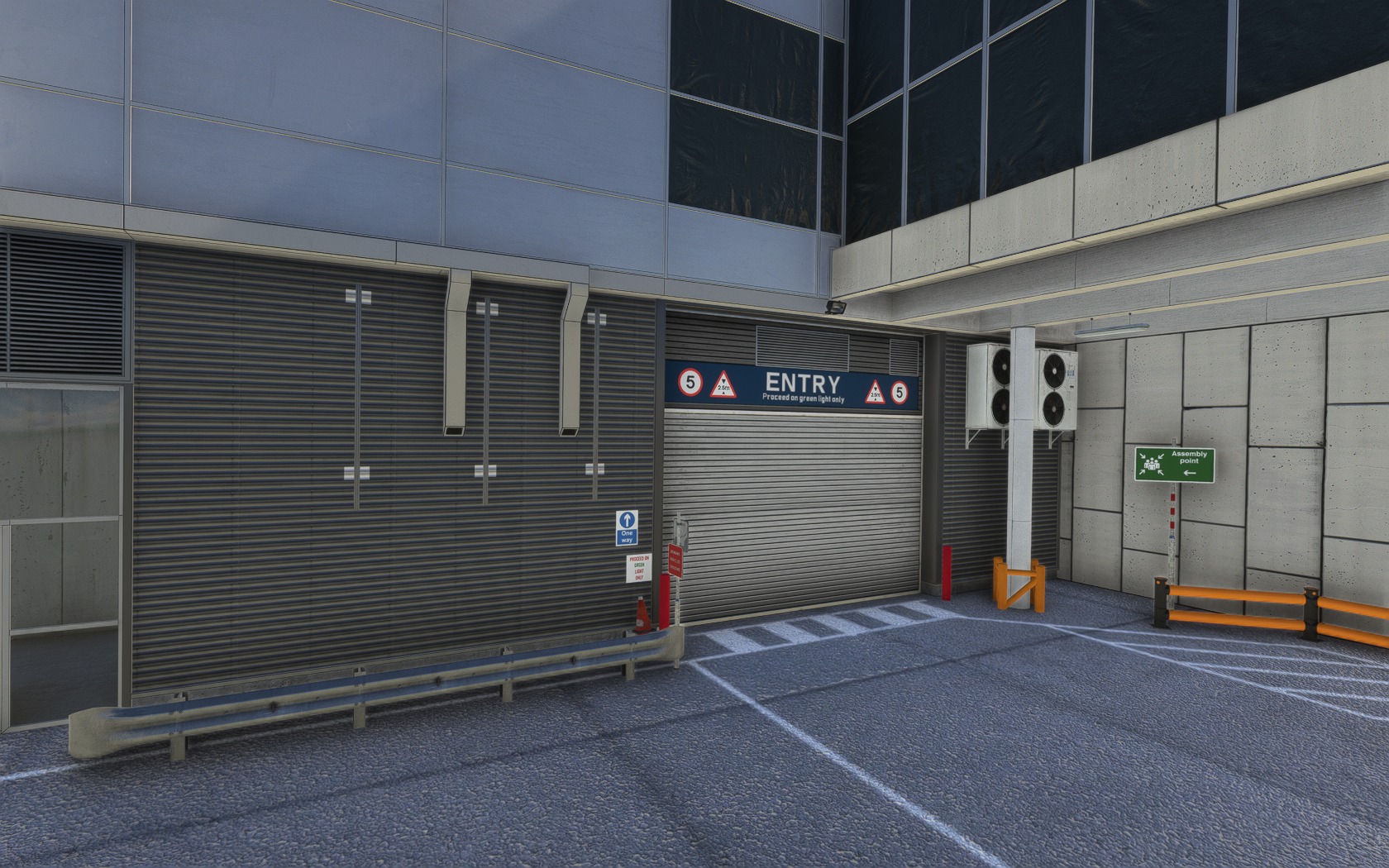 EGBB_27 FS Review: Birmingham von PDC für MSFS 2020 & 2024