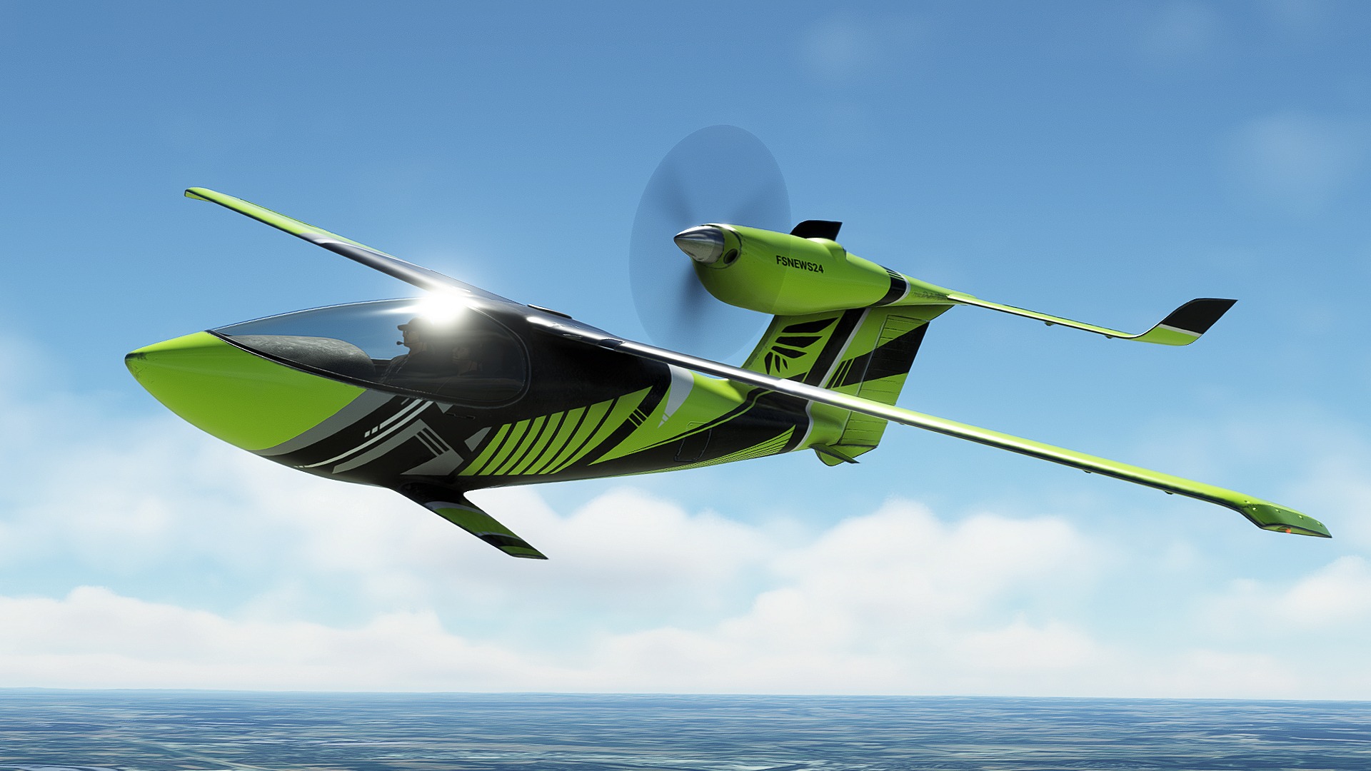 GF-MXA-03 Gratis-Sonntag (119): Flugplatz mit Museum & Amphibien-Spaß